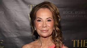 Kathie Lee Gifford Hospitalized After Suffering Fall Following Hip Replacement Surgery