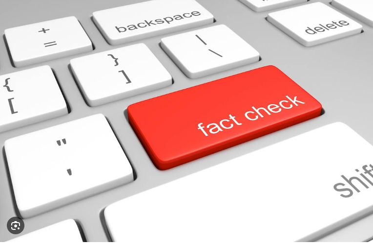 Fact-Checking the Fact-Checkers: Who’s Really Pulling the Strings?