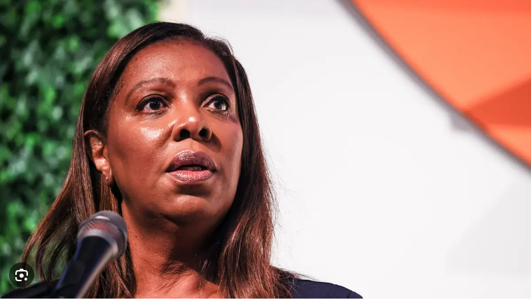 JUST IN: Appeals Court Appears Open To Tossing Letitia James’ Trump Case After Brutal Hearing