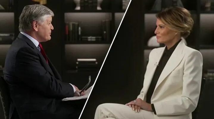 Melania Trump on why the 2024 election is different: ‘We are dealing with much more danger’